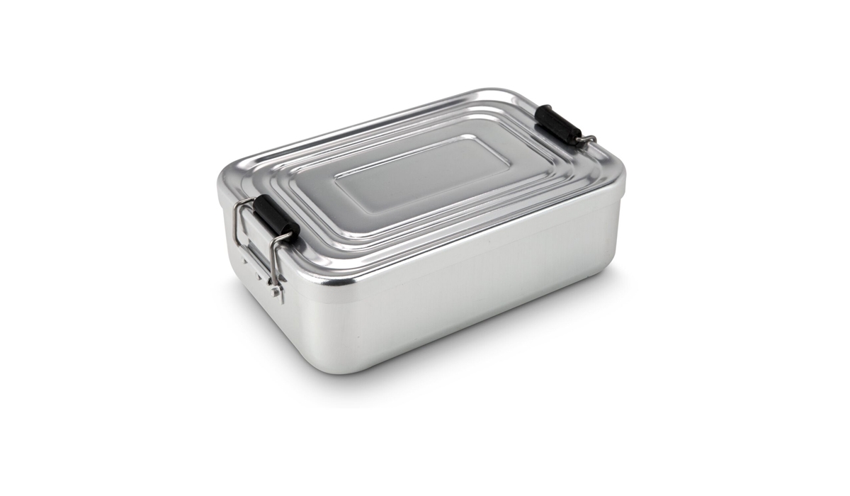 Gift box / Present set: Sweet lunchbox