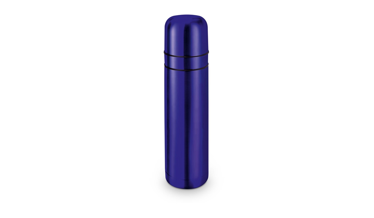 Gift box / Present set: Blue mulled wine scent