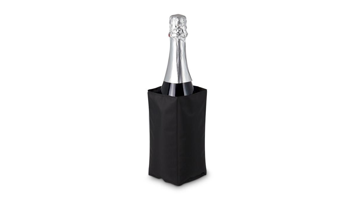 Gift box / Present set: Sparkling wine cooler
