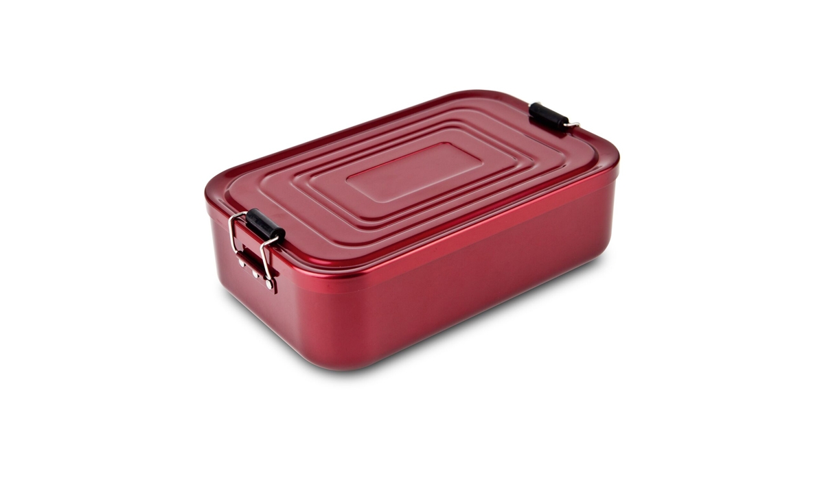 Gift box / Present set: Lunch in a box