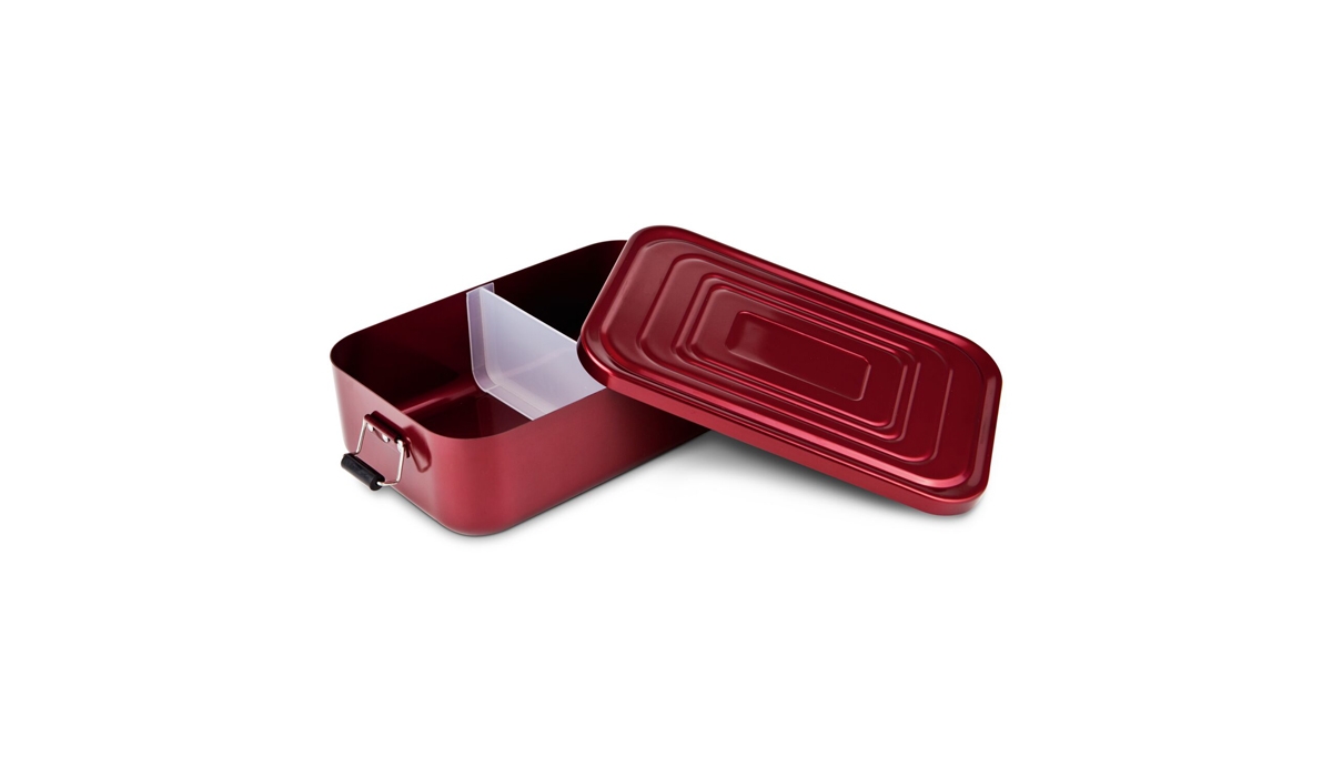 Gift box / Present set: Lunch in a box