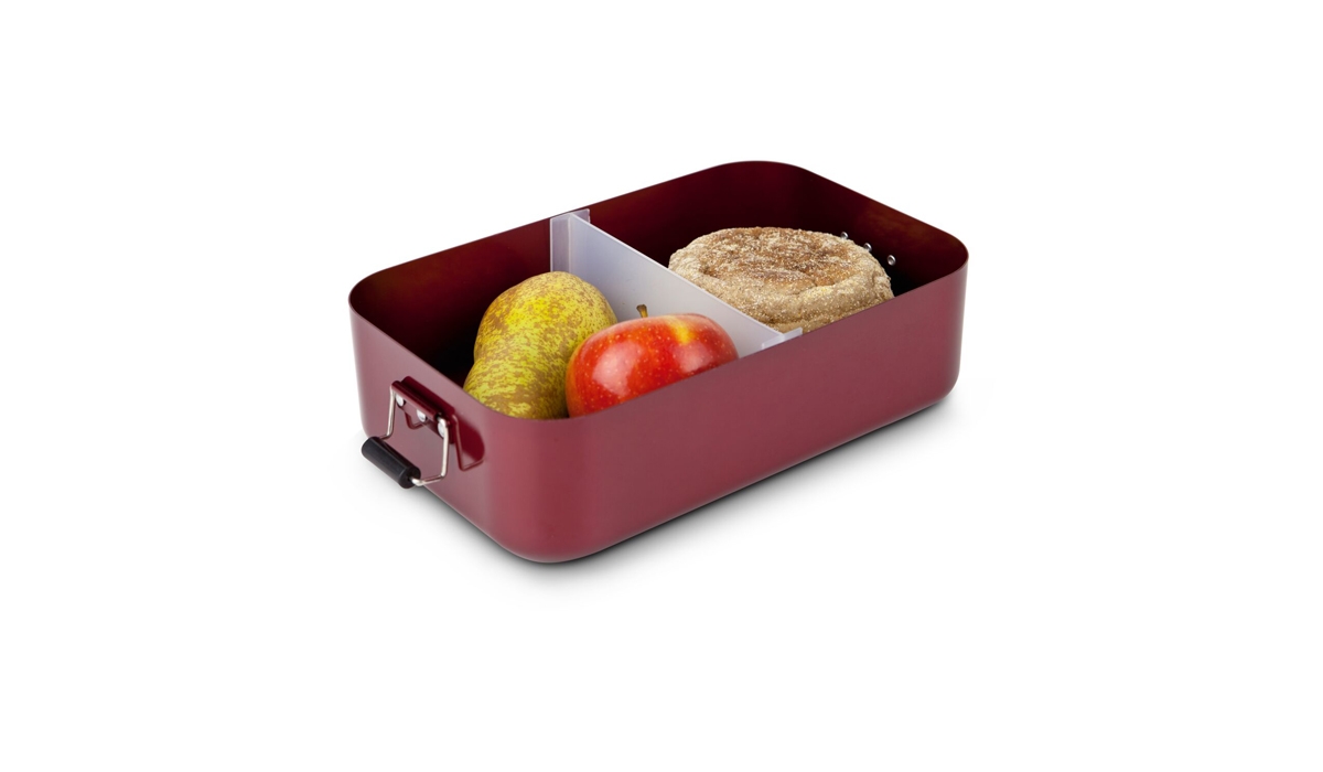 Gift box / Present set: Lunch in a box