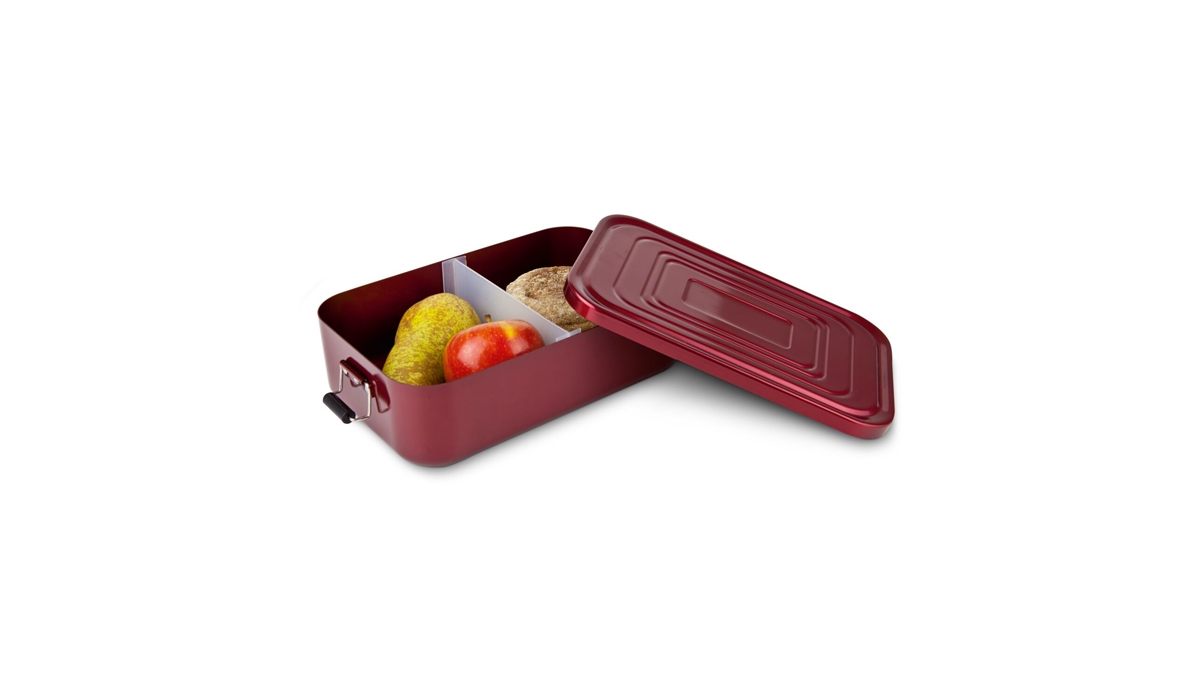Gift box / Present set: Lunch in a box