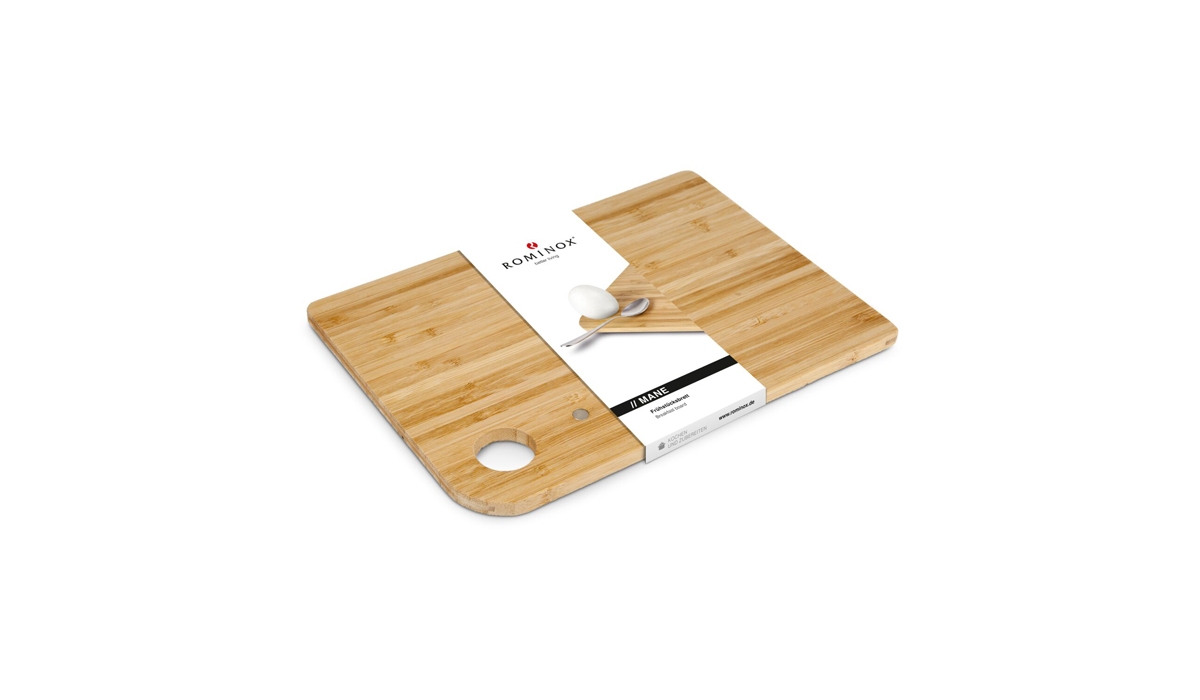 Gift box / Present set: Good Morning