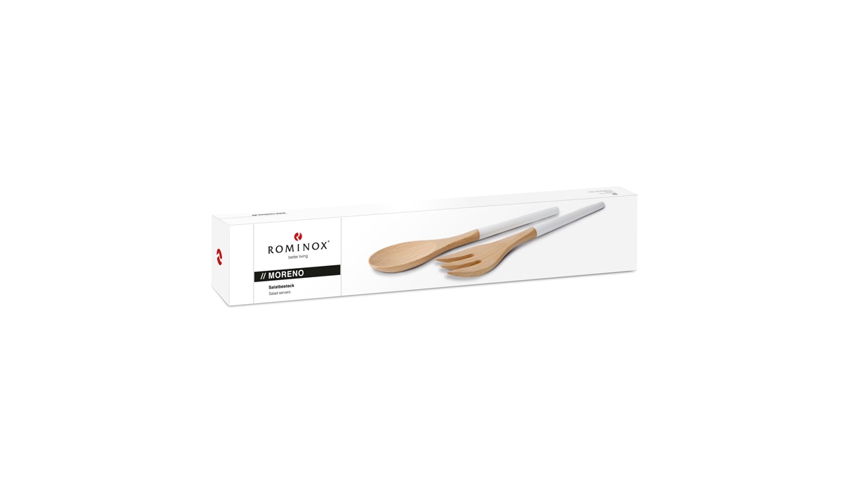 Gift box / Present set: Pasta & Salad