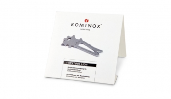 ROMINOX® Key Tool Lion (22 Funktionen) Danke