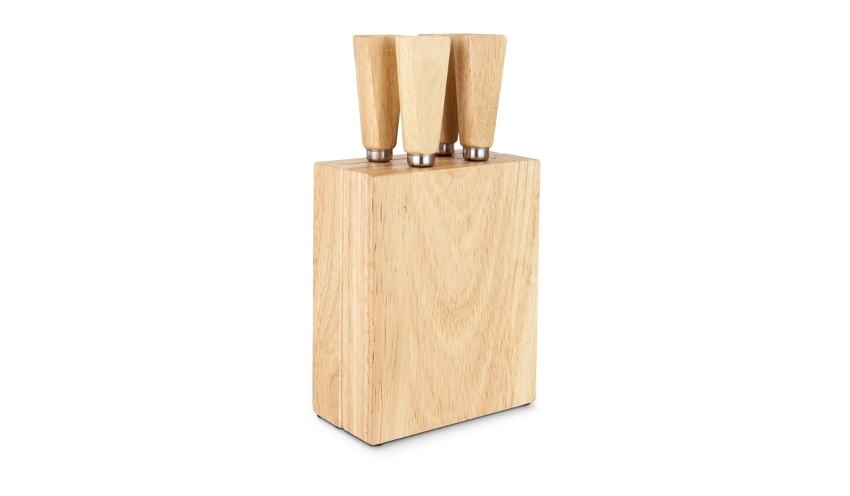 Gift box / Present set: Noble Cheese Trio