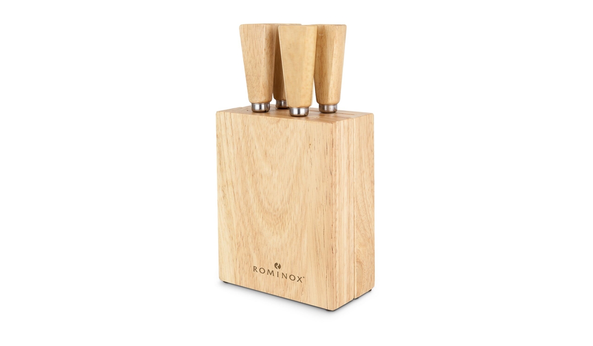 Gift box / Present set: Noble Cheese Trio