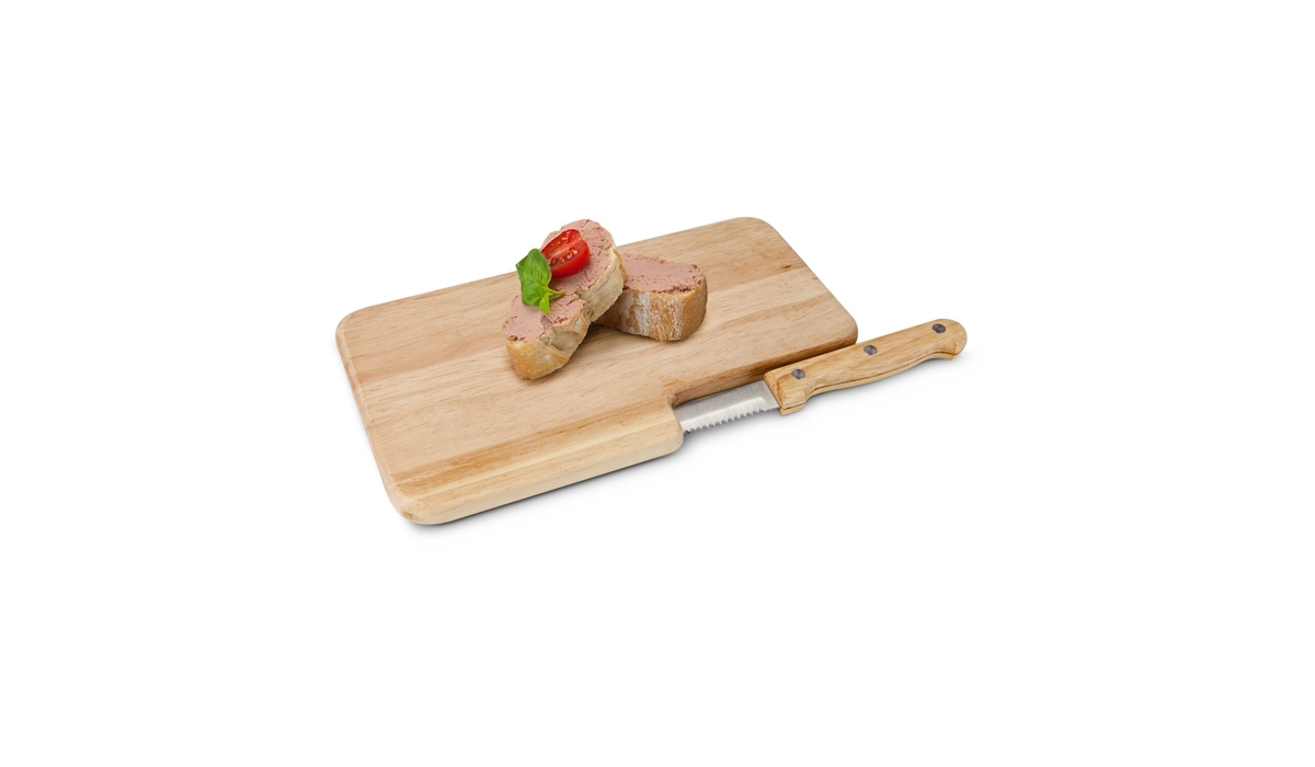 Gift box / Present set: Hearty snack