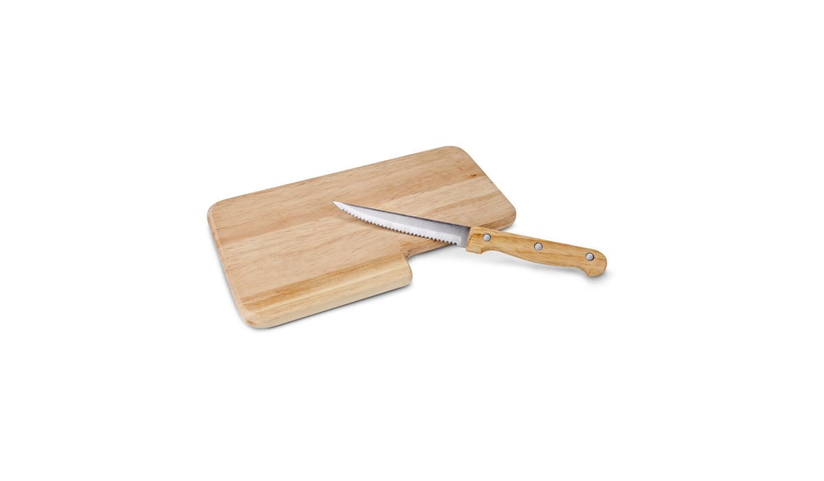 Gift box / Present set: Hearty snack