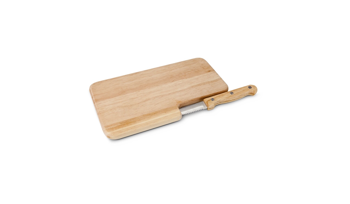 Gift box / Present set: Hearty snack