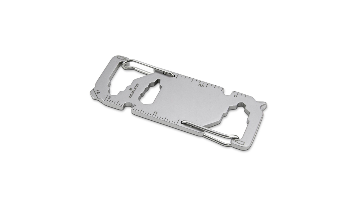 ROMINOX® Key Tool Link (20 Funktionen) Danke