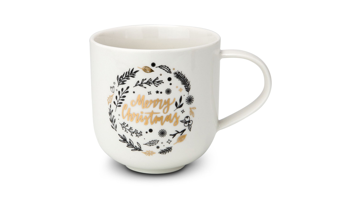 Gift box / Present set: Sweet Christmas Cup