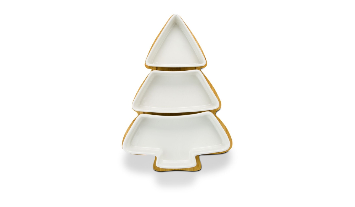 Gift box / Present set: Sweet Christmas tree