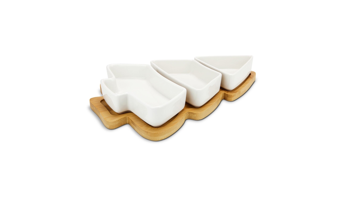 Gift box / Present set: Sweet Christmas tree