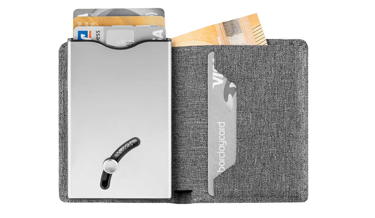 wallet Antibac IWalletMetropolitan