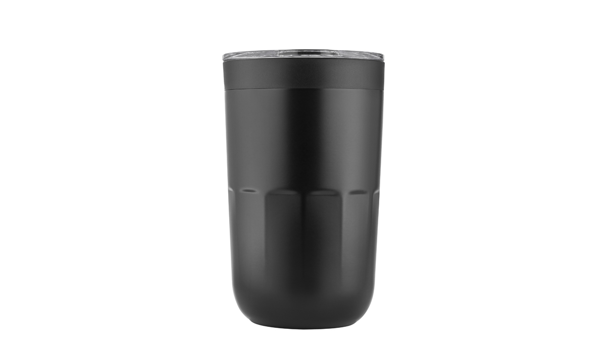 Thermobecher OfficeCupAromaEVO schwarz