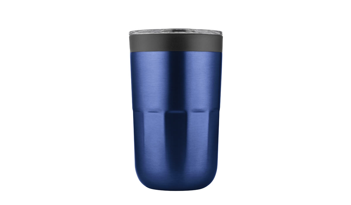 Thermobecher OfficeCupAromaEVO blau