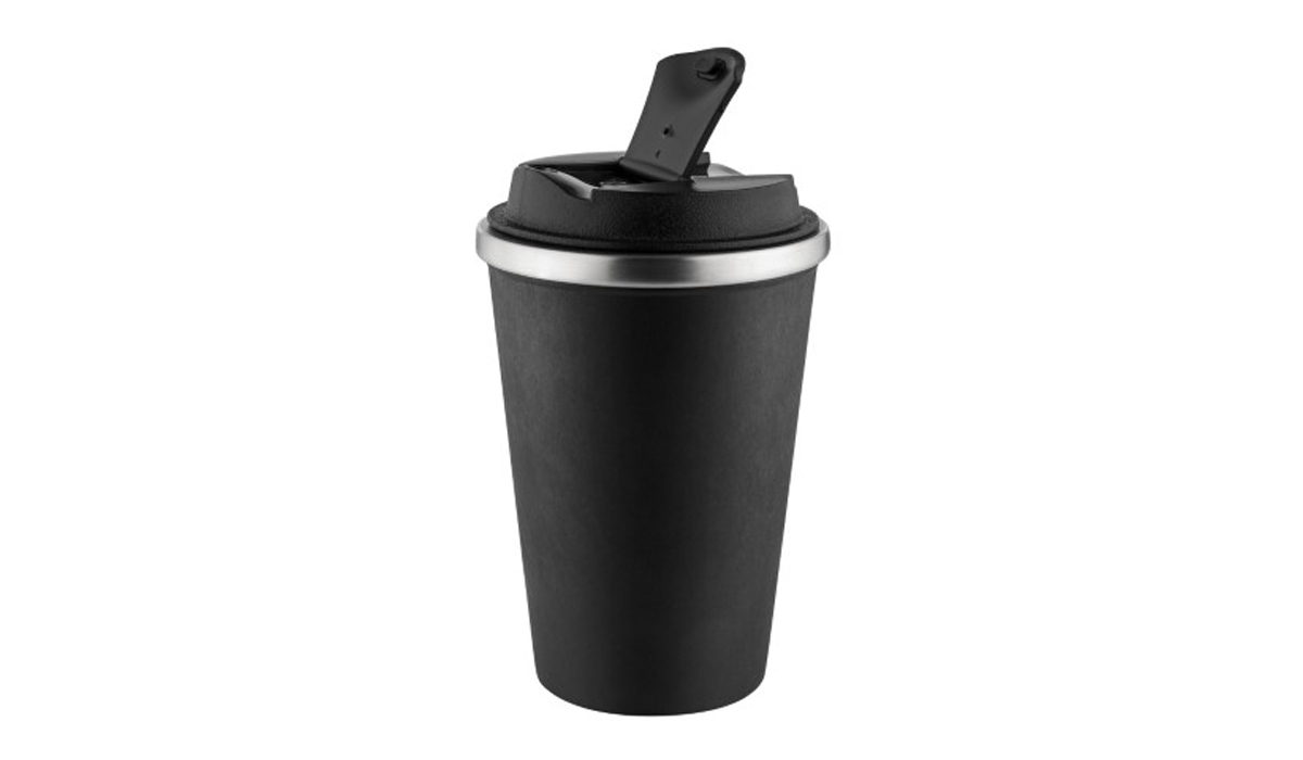 Thermobecher CremaExtensaPureCoffee