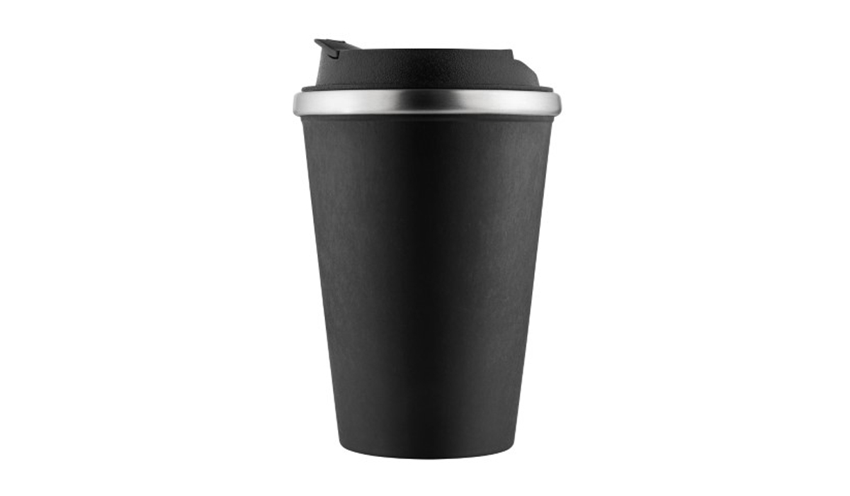 Thermobecher CremaExtensaPureCoffee