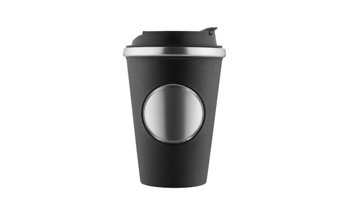 Thermobecher CremaExtensaPureCoffee