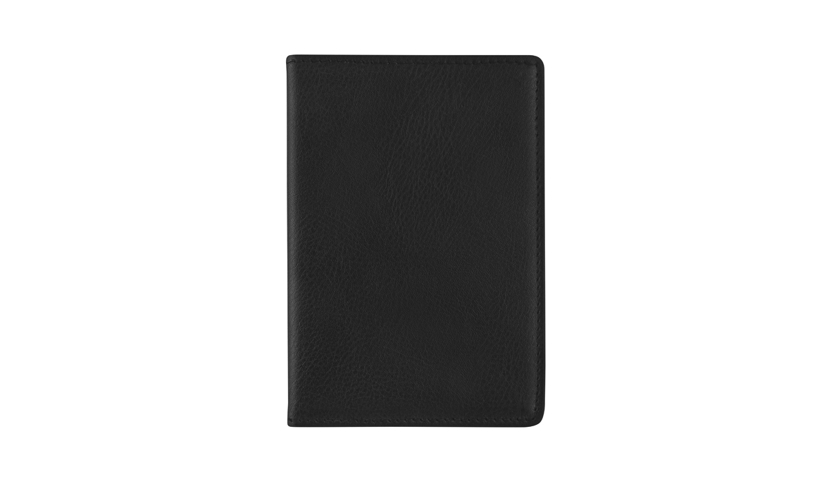 EcoNappaDeLuxe Infinite goatskin leather wallet