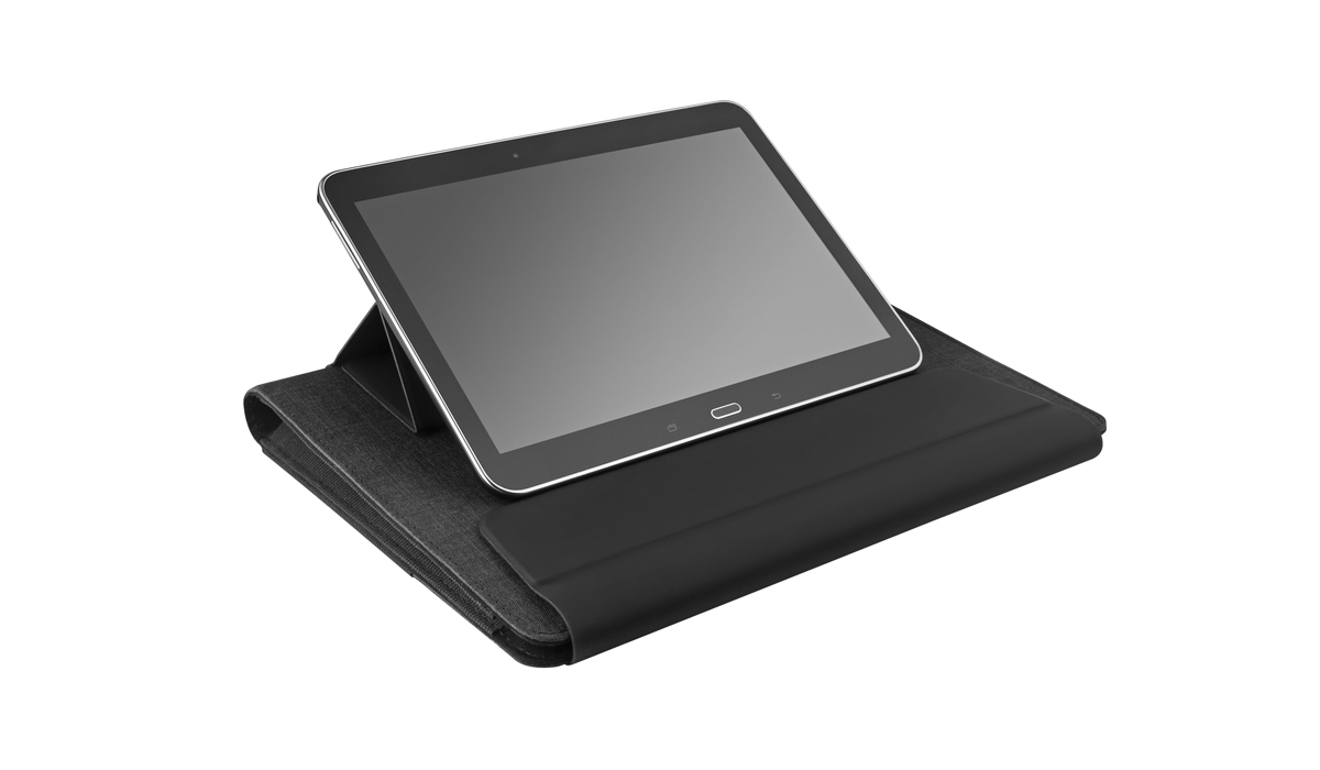 Laptop Tasche schwarz