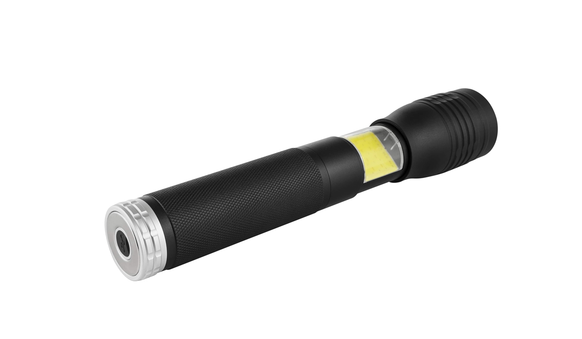 Worklight ProRecharge schwarz
