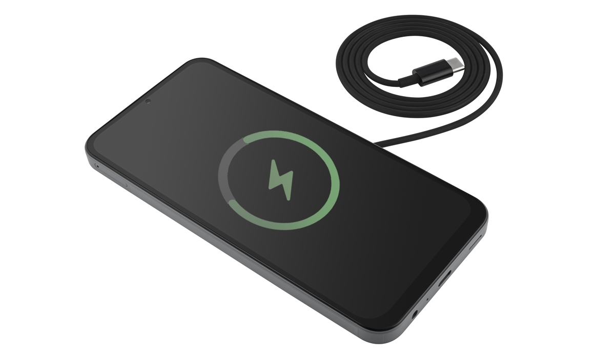 wireless Ladekabel PowerGlowTrio