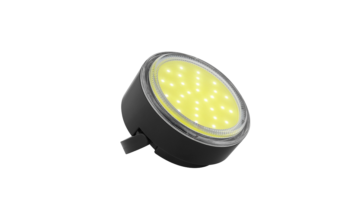LumiGlowPocket flashlight