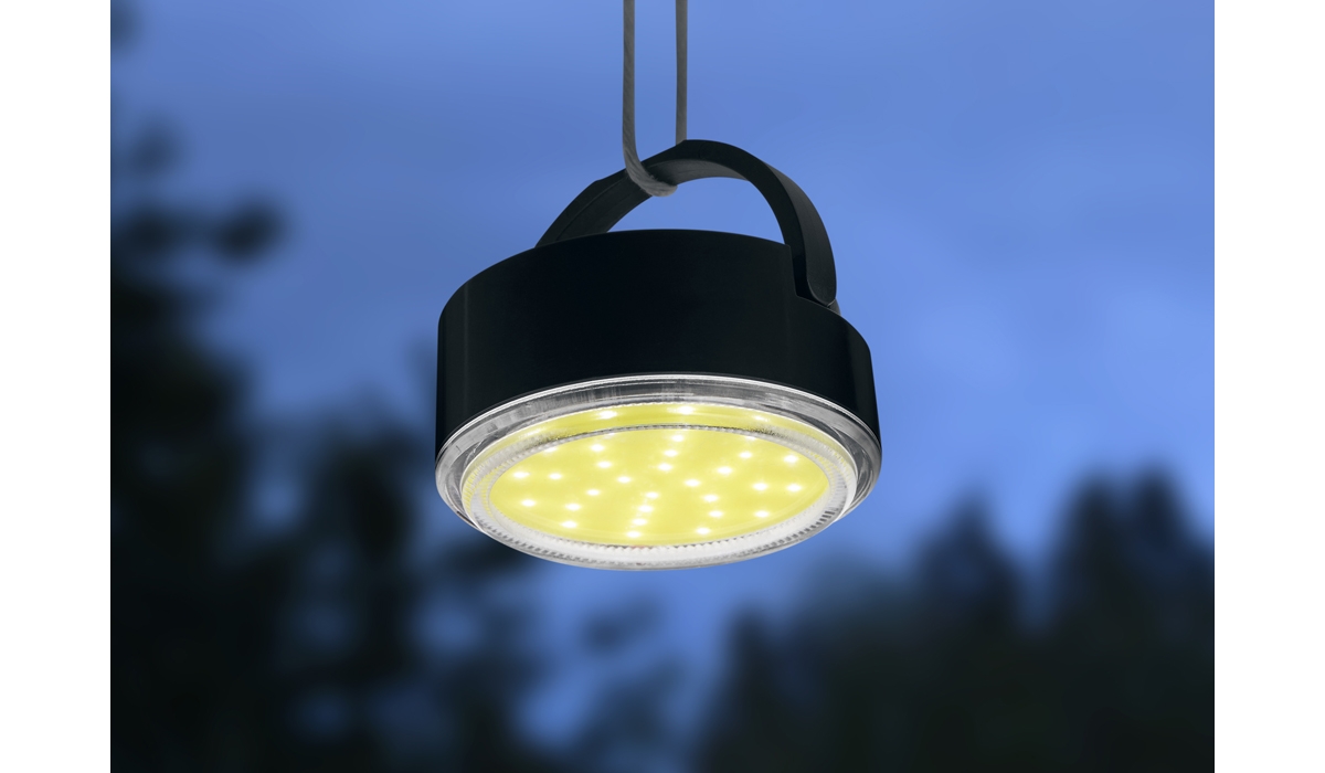 LumiGlowPocket flashlight