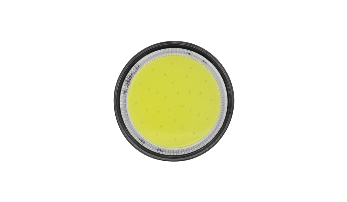 LumiGlowPocket flashlight
