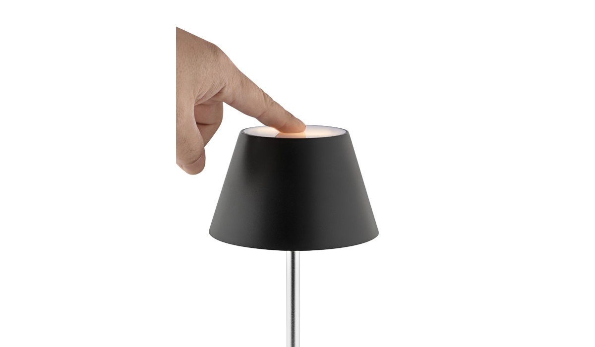 Tischlampe TableLightAmbientDeLuxe