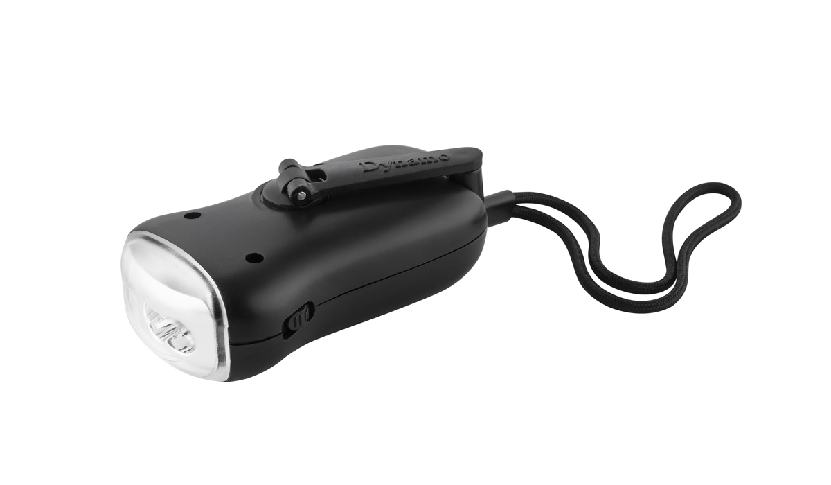 LED-Lampe GoGreen&Light