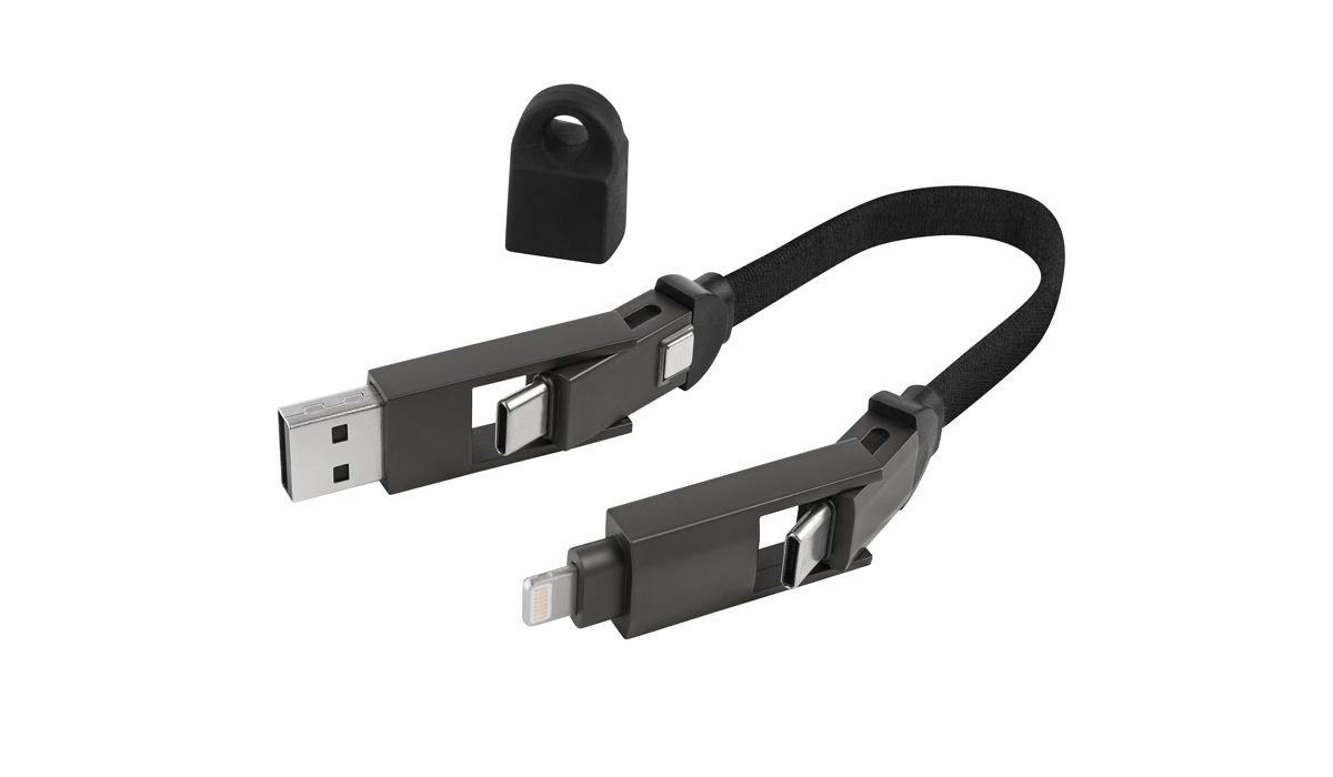 charging cable LadeMeisterUltraCompact60