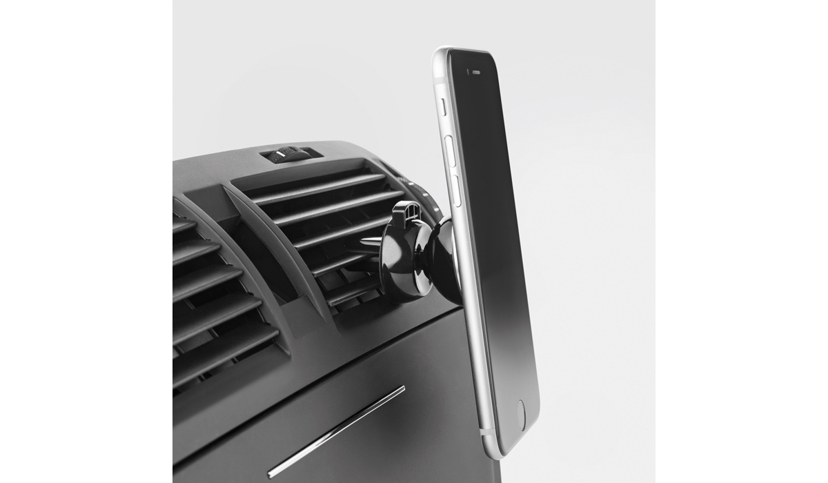 Handyhalter Holdn Click schwarz