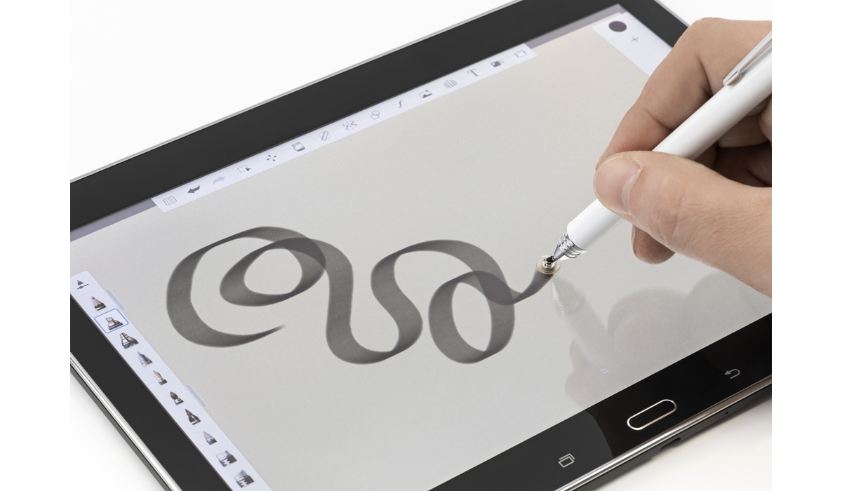 Grafitbleistift DuoEndlessGrafite&Media