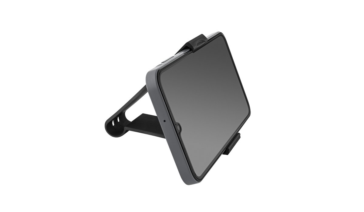cell phone holder HoldMeToGo
