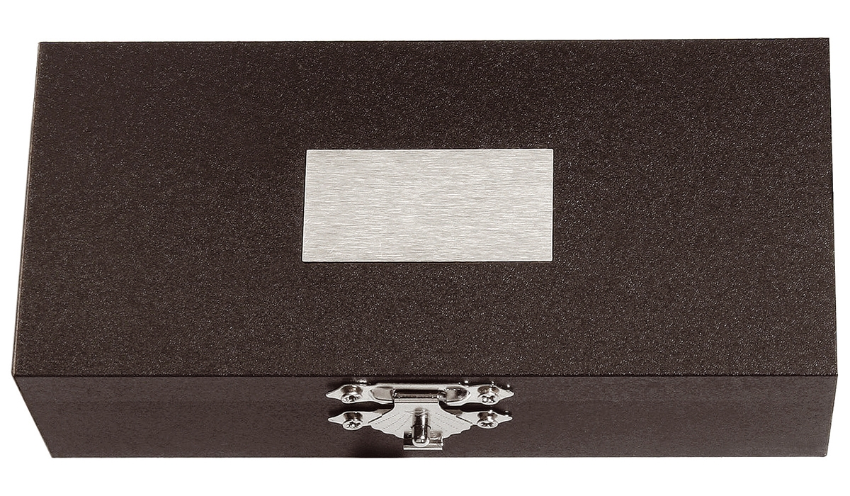 pocket knife SliderProCarbon silver