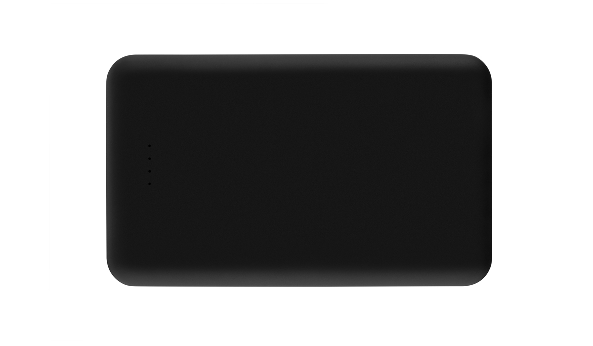 Powerbank EnergyTripleForce schwarz