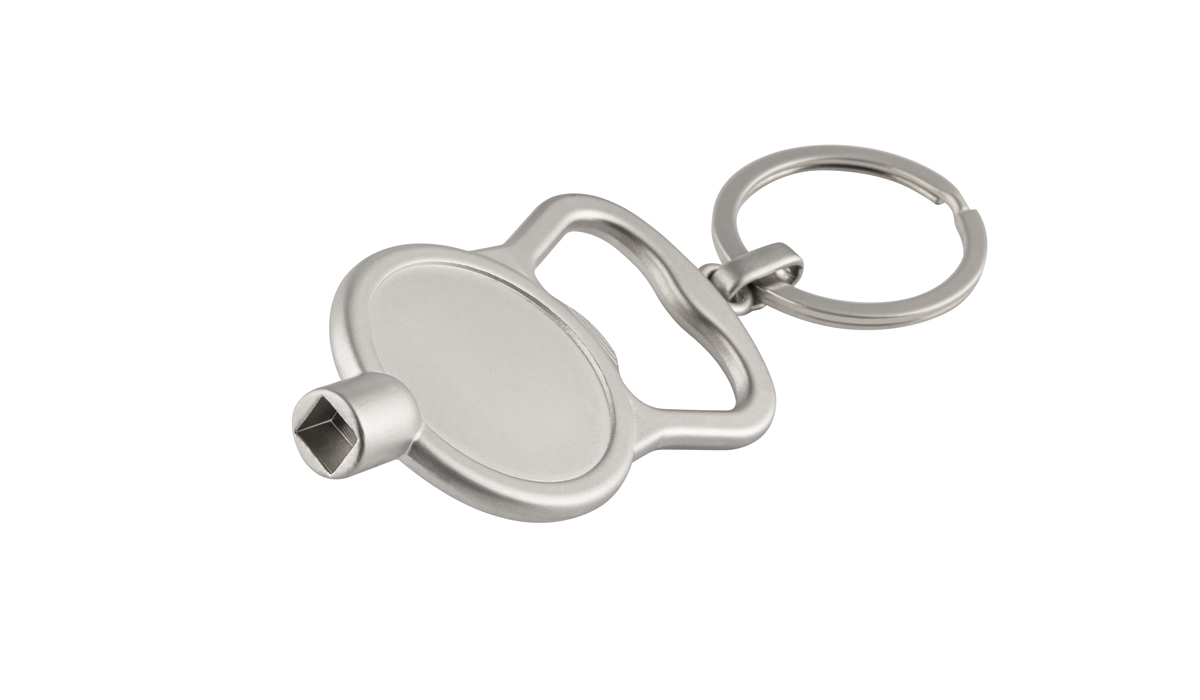 Schlüsselanhänger ServiceKey