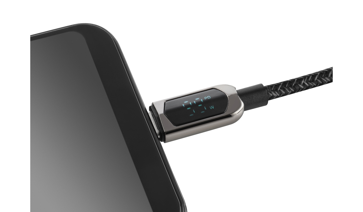 Ladekabel LademeisterTurboDigital