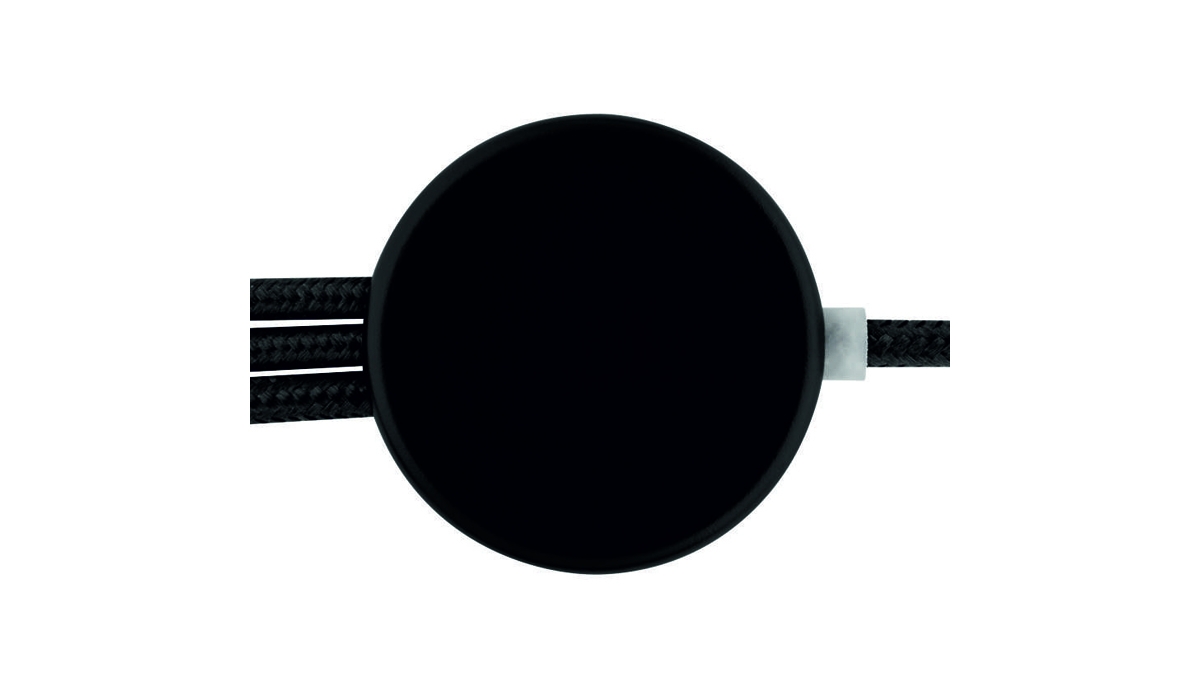 charging cable LademeisterBusinessClassEvo anthracite/black