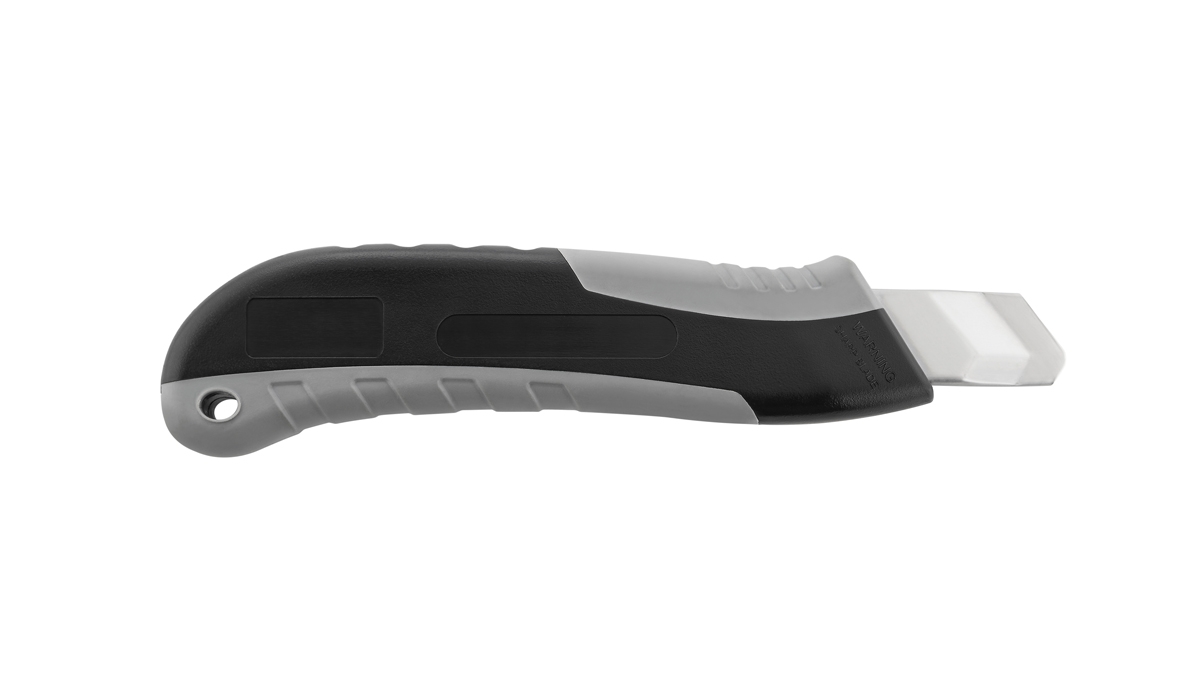 Cuttermesser SafetyCutterBlackLinePro
