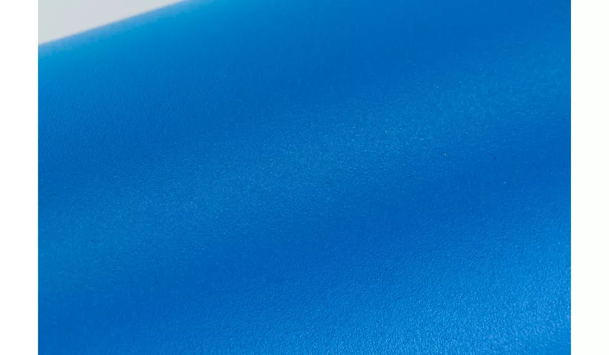 PRIMO-Stahlflasche gelb, 550 ml