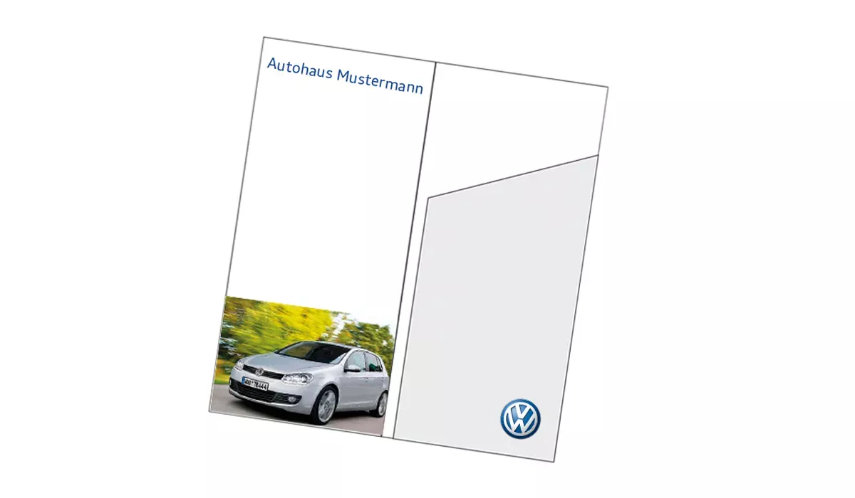 Order Bag Car Dealership