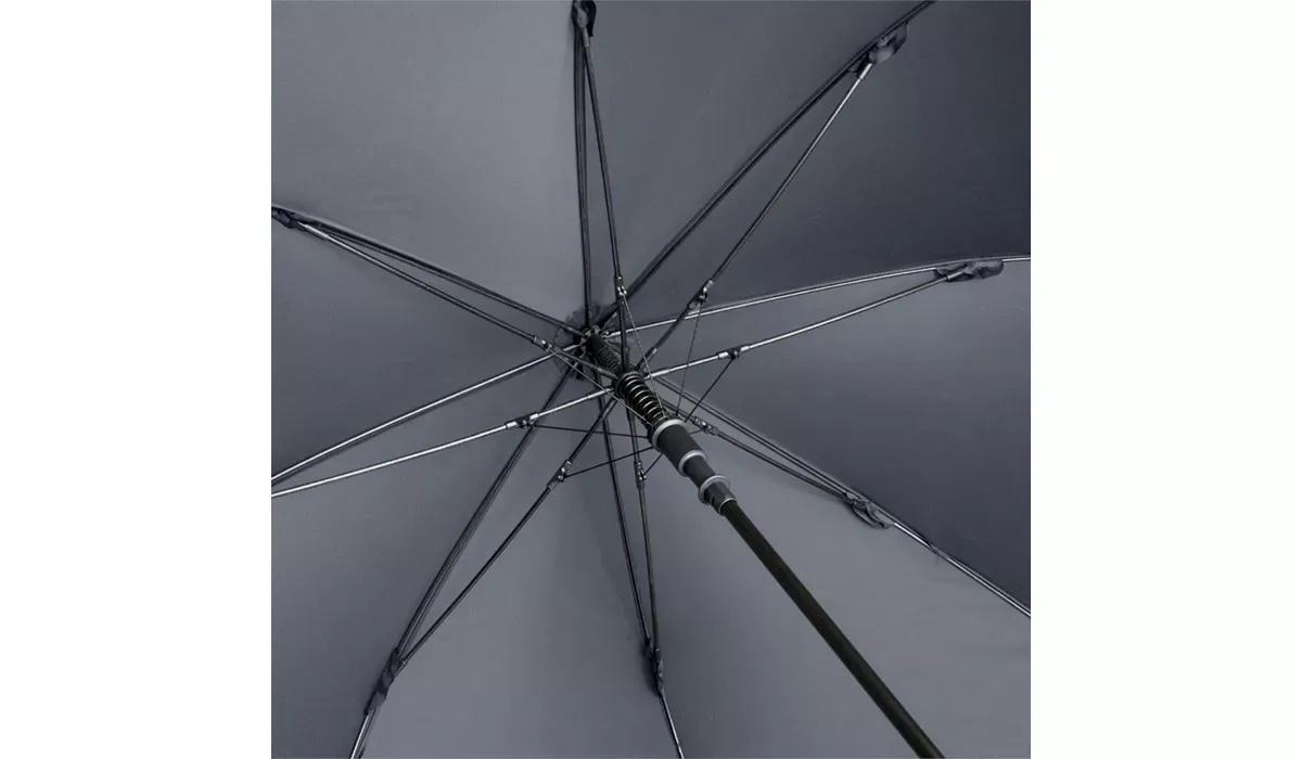 AC golf umbrella - gray