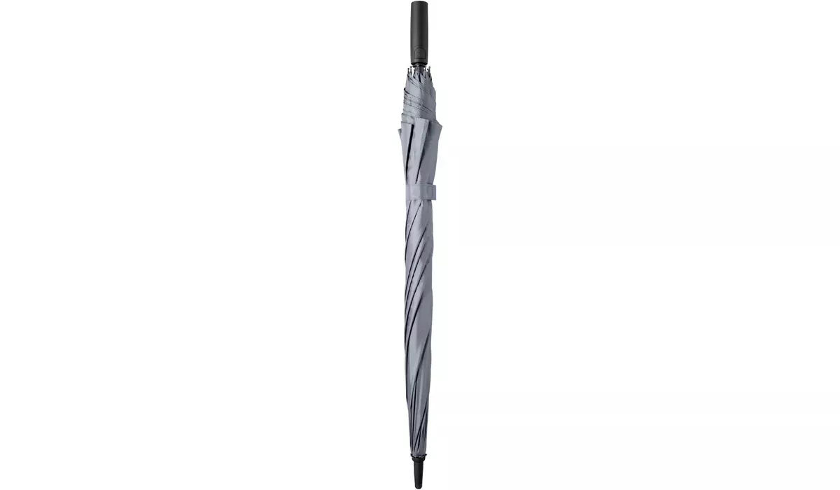 AC golf umbrella - gray