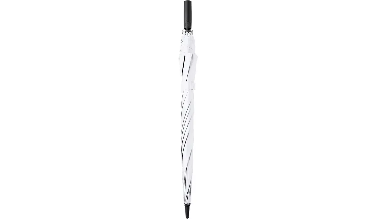 AC golf umbrella - white