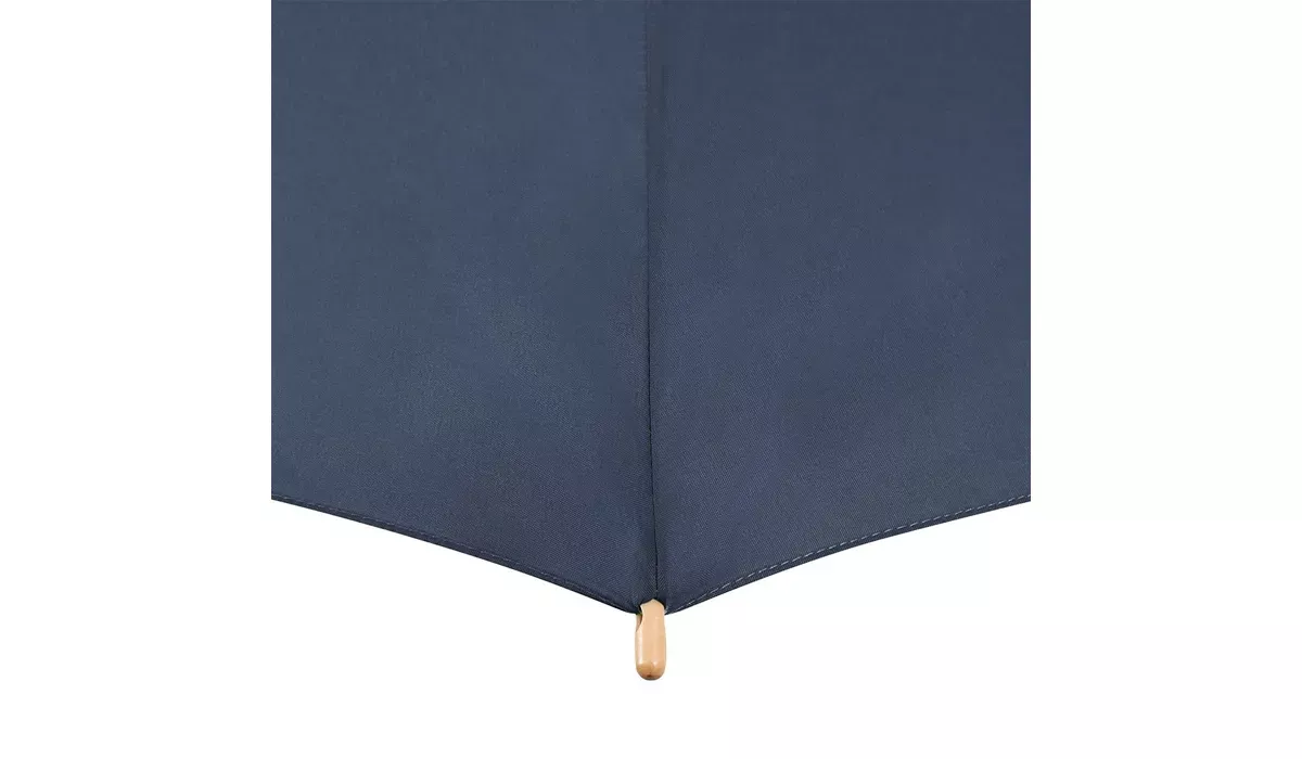 AC regular umbrella ÖkoBrella - marine wS